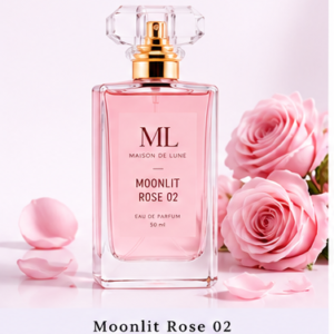 Moonlit Rose 02
