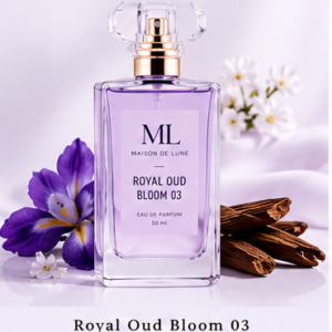 Royal Oud Bloom 03