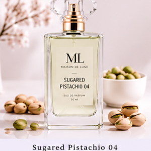 Sugared Pistachio 04