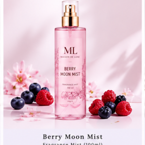 Berry Moon Mist