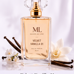 Velvet Vanilla 01